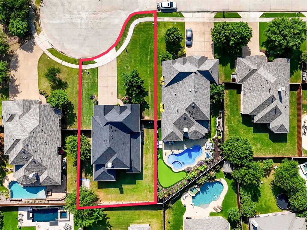 Lakes Of Prosper Ph One - Residential