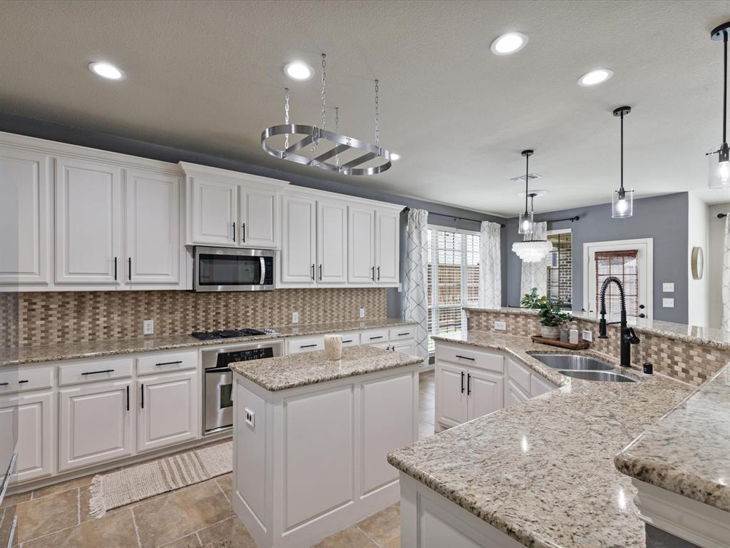 Lakes Of Prosper Ph One - Residential