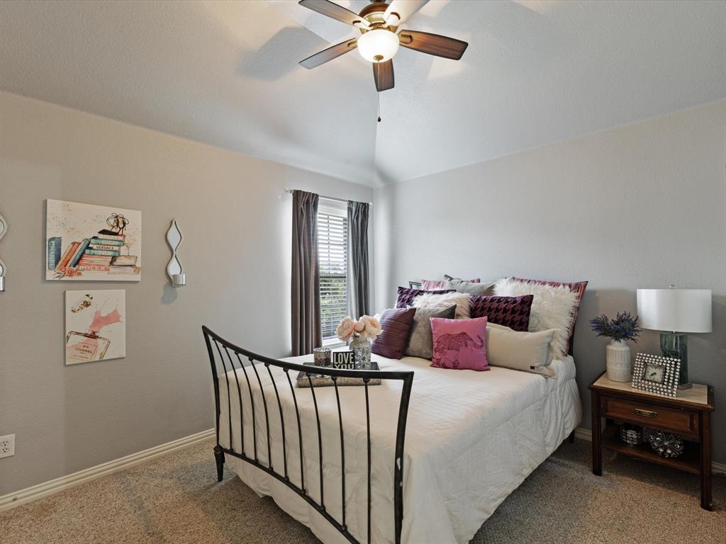 Lakes Of Prosper Ph One - Residential