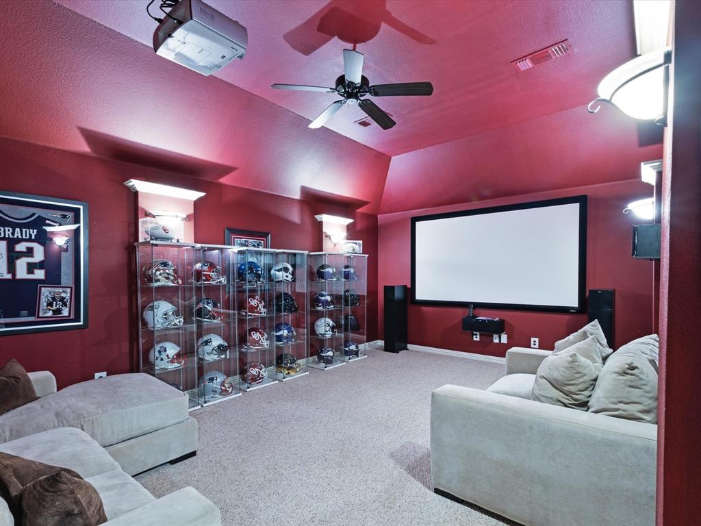 Lakes Of Prosper Ph One - Residential