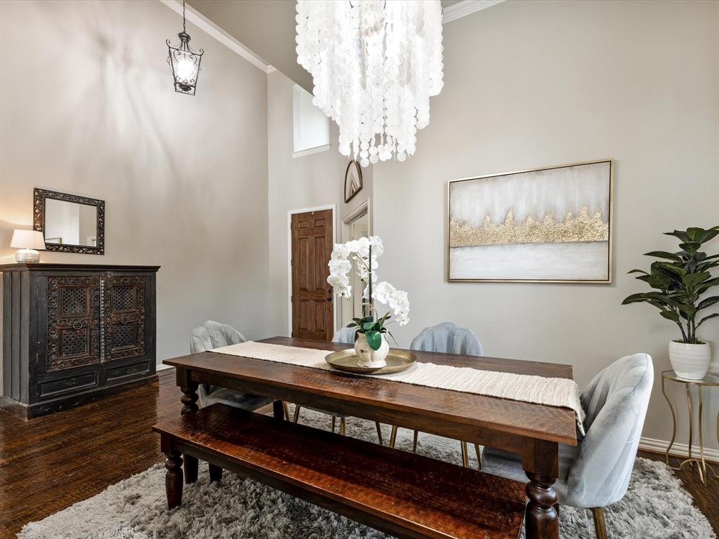 Lakes Of Prosper Ph One - Residential