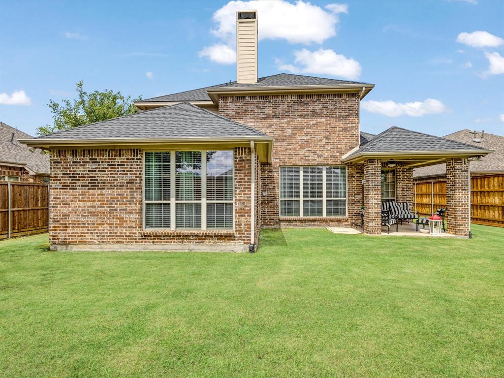 Lakes Of Prosper Ph One - Residential