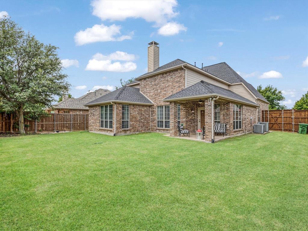 Lakes Of Prosper Ph One - Residential