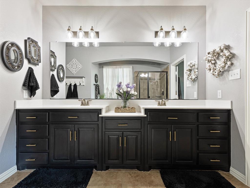 Lakes Of Prosper Ph One - Residential