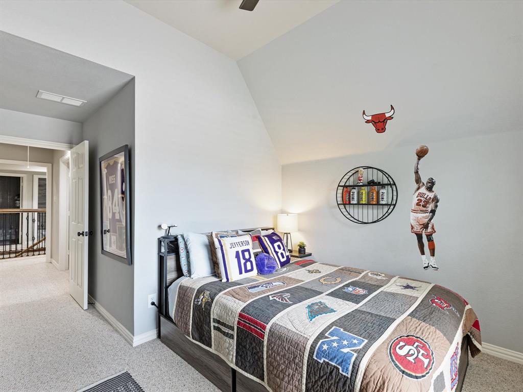 Lakes Of Prosper Ph One - Residential