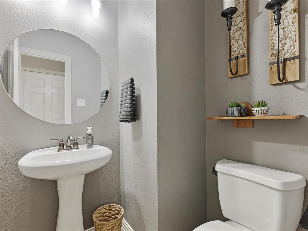 Lakes Of Prosper Ph One - Residential