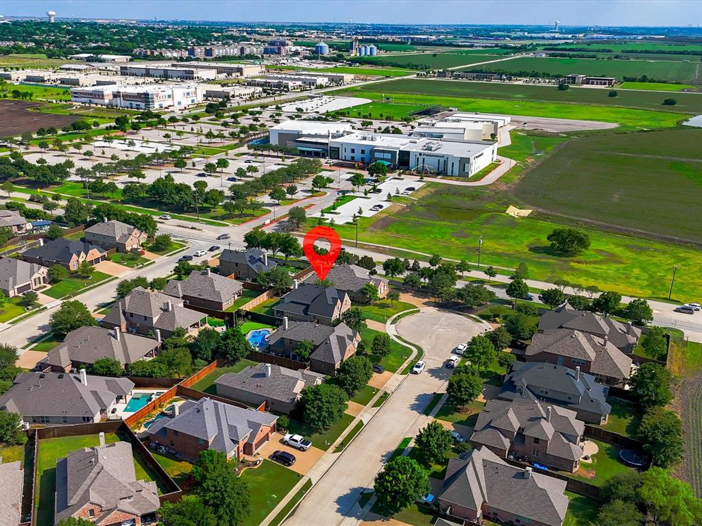 Lakes Of Prosper Ph One - Residential