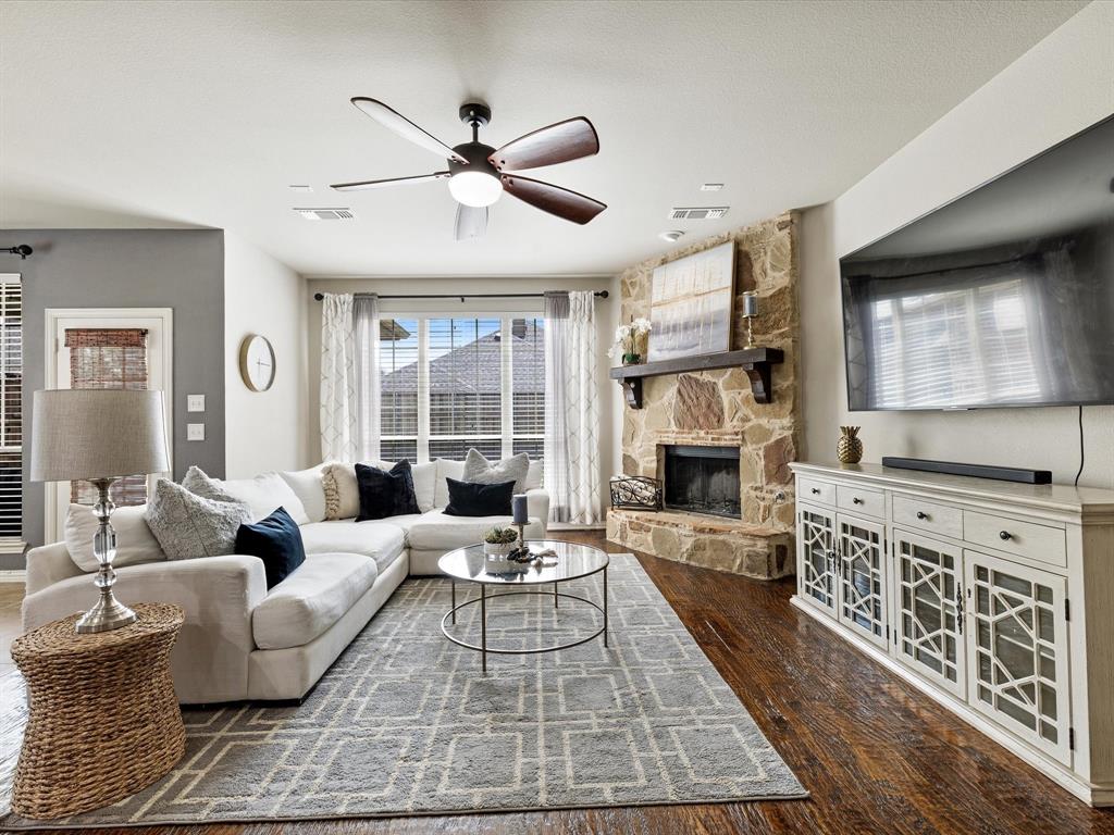 Lakes Of Prosper Ph One - Residential