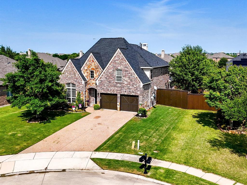 Lakes Of Prosper Ph One - Residential