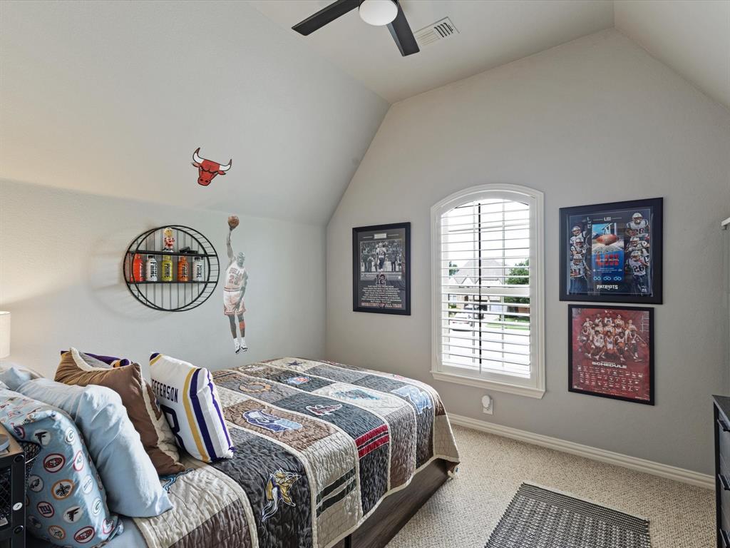 Lakes Of Prosper Ph One - Residential