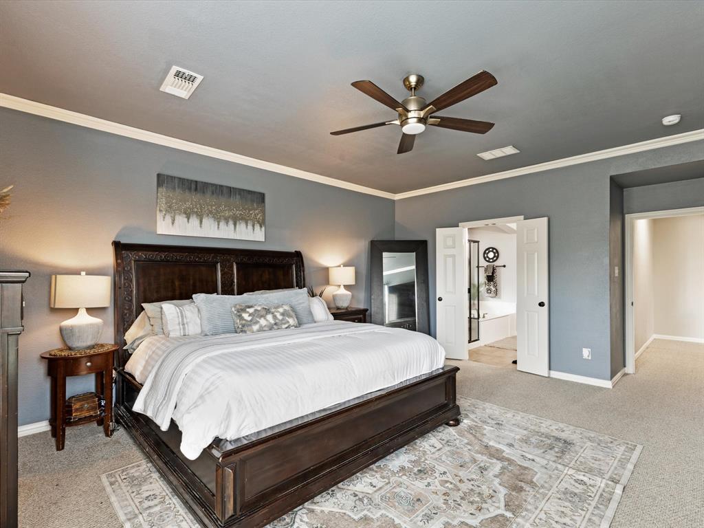 Lakes Of Prosper Ph One - Residential