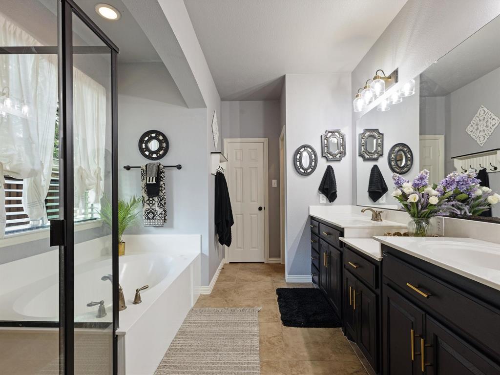 Lakes Of Prosper Ph One - Residential