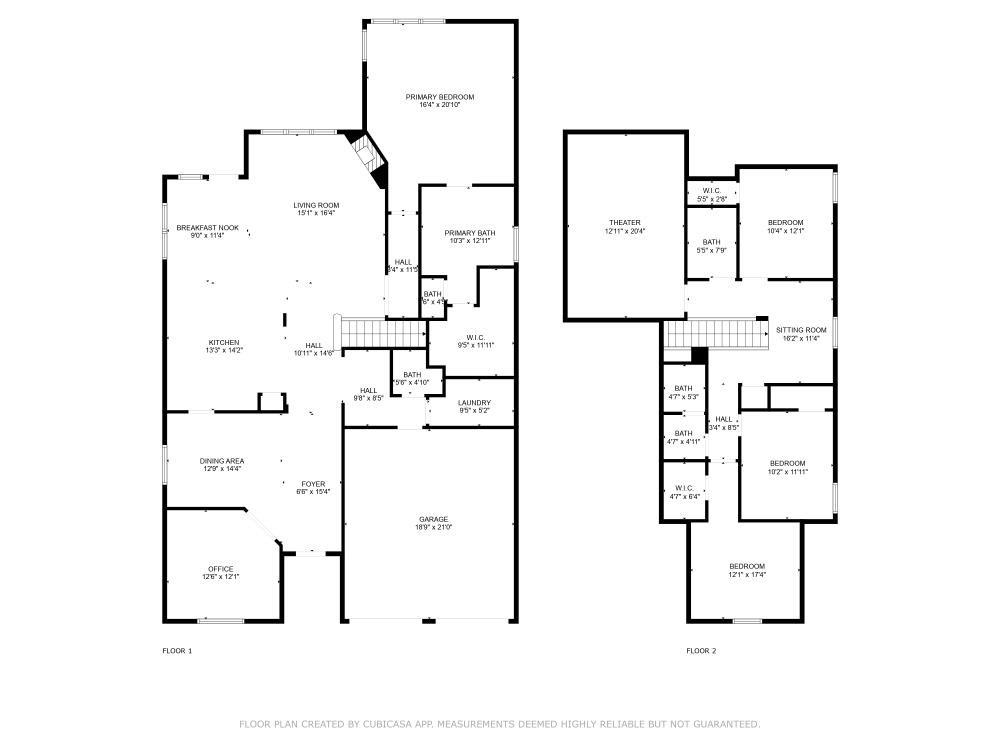 Lakes Of Prosper Ph One - Residential