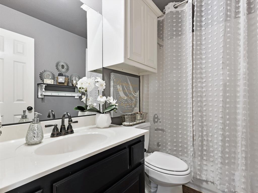 Lakes Of Prosper Ph One - Residential