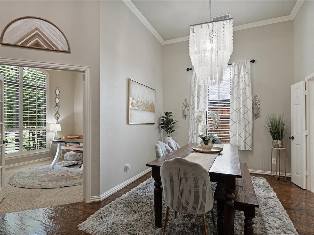 Lakes Of Prosper Ph One - Residential