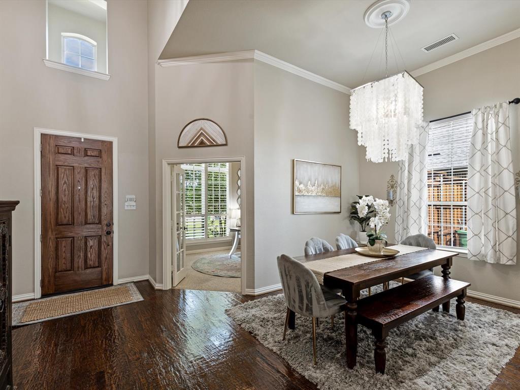 Lakes Of Prosper Ph One - Residential