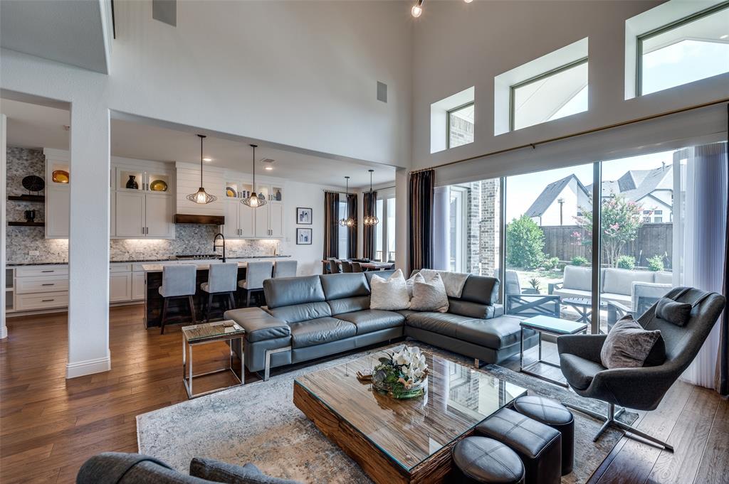 1703 Hackney Drive