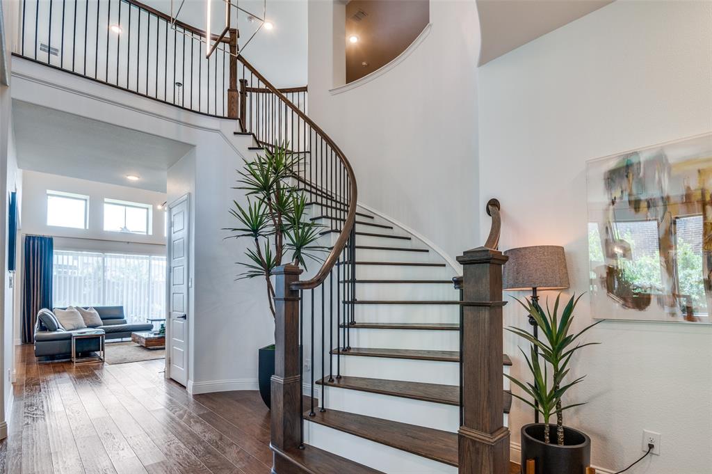 1703 Hackney Drive