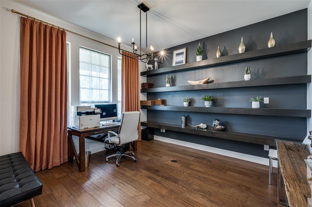 1703 Hackney Drive