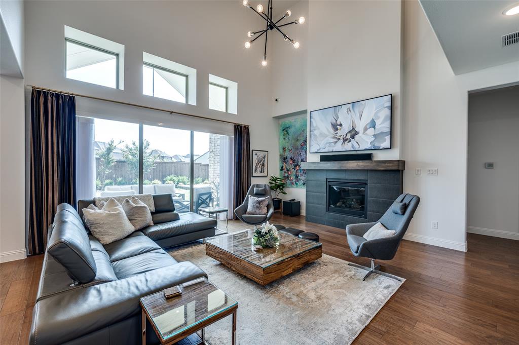 1703 Hackney Drive