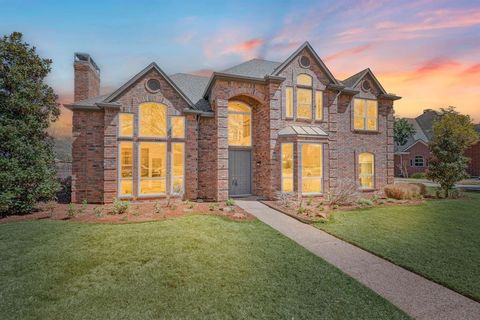 5407 Sycamore Court, Colleyville, TX 76034 - #: 20868428