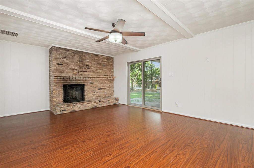 Claremont Park 02 - Residential