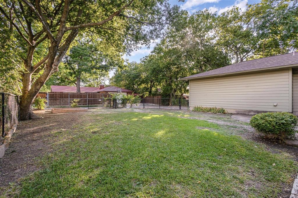 Claremont Park 02 - Residential