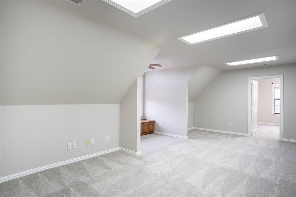 Estates Of Double Oak - Residential