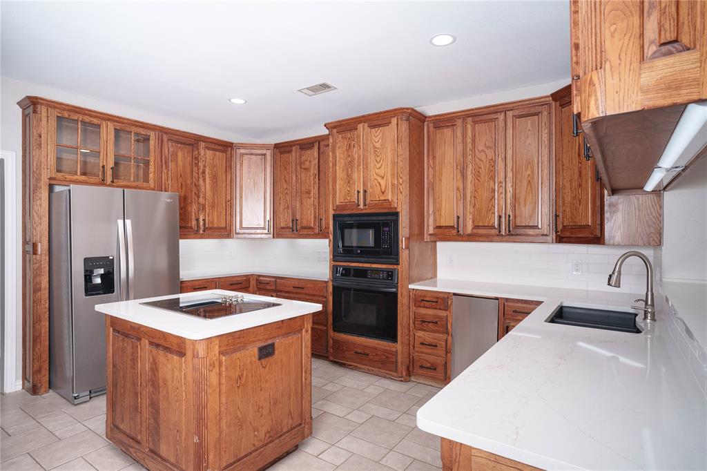 Estates Of Double Oak - Residential