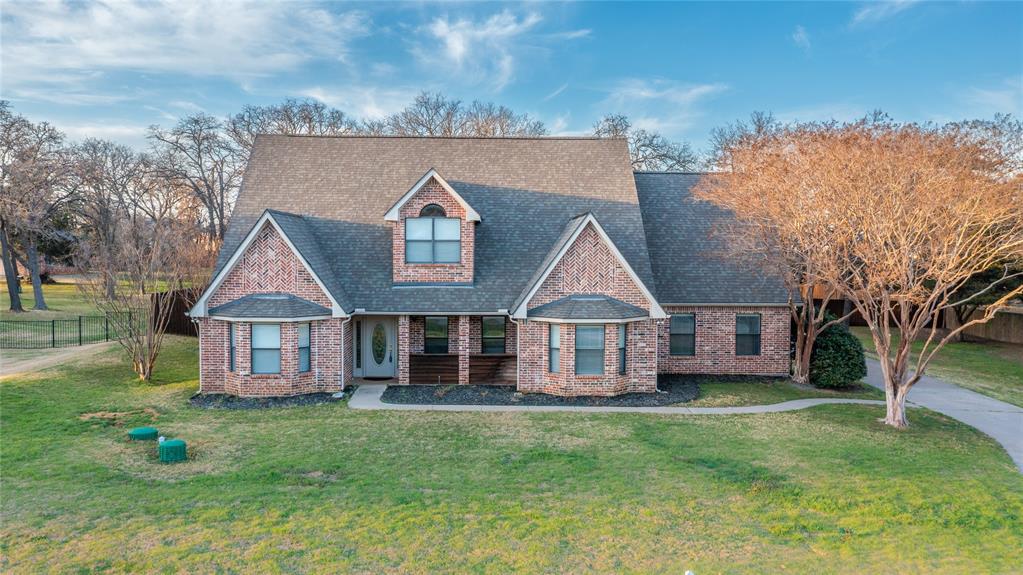 Estates Of Double Oak - Residential