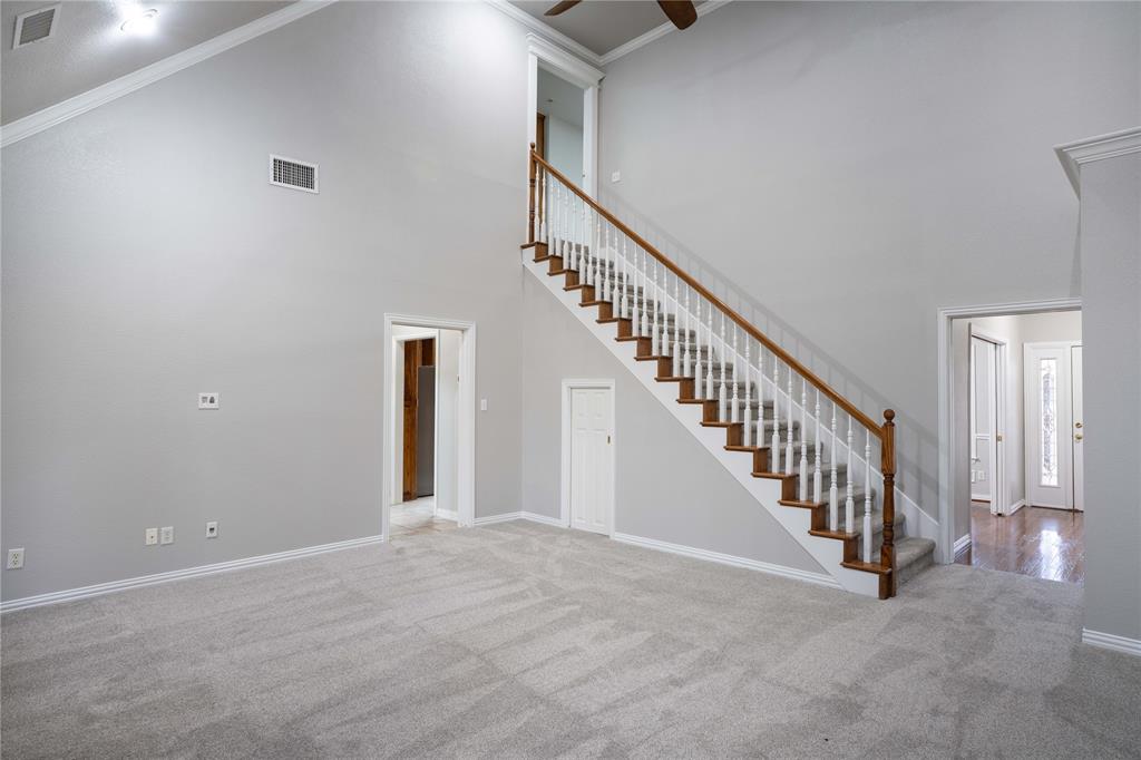 Estates Of Double Oak - Residential