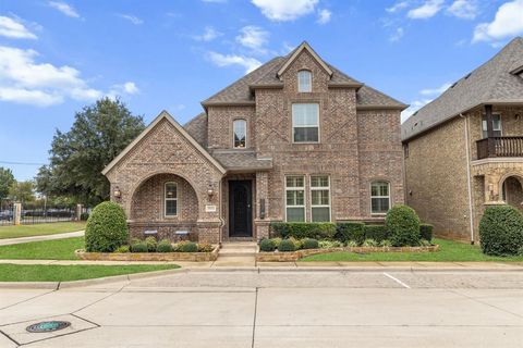 3933 Blackjack Oak Drive Colleyville TX 76034