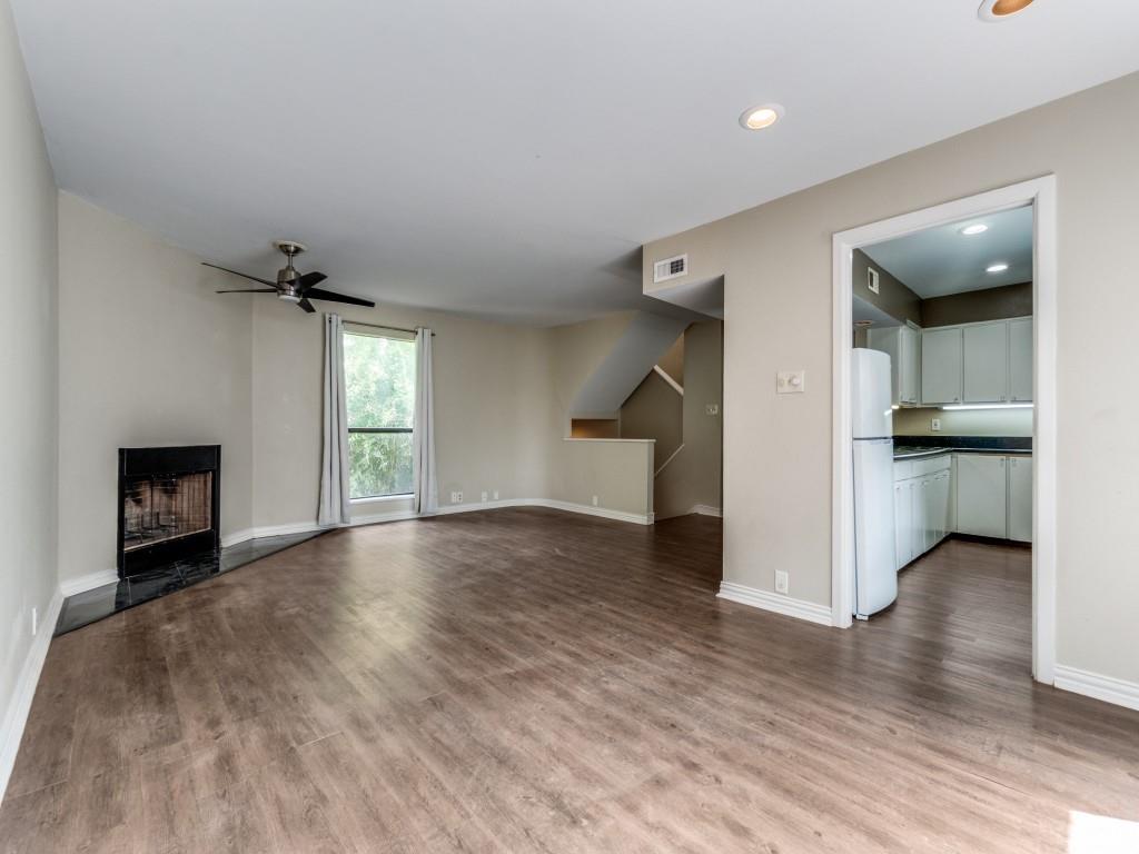 Leona Condo - Residential