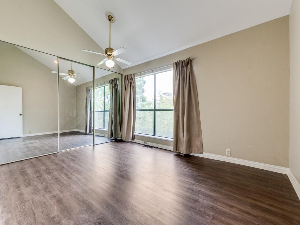 Leona Condo - Residential