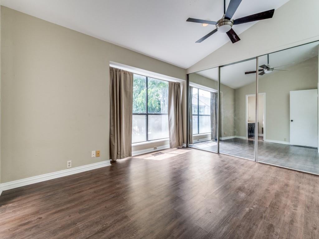 Leona Condo - Residential