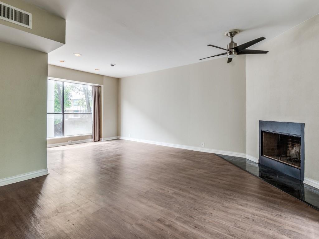 Leona Condo - Residential