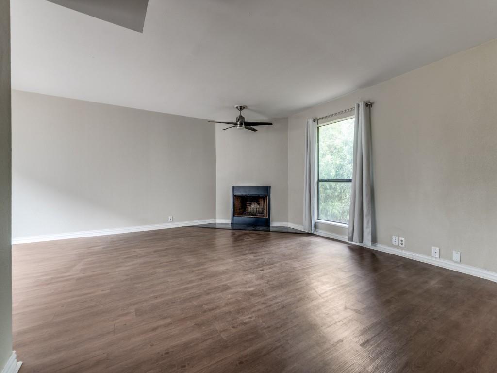 Leona Condo - Residential