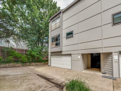 5710 Leona Avenue Dallas TX 75231