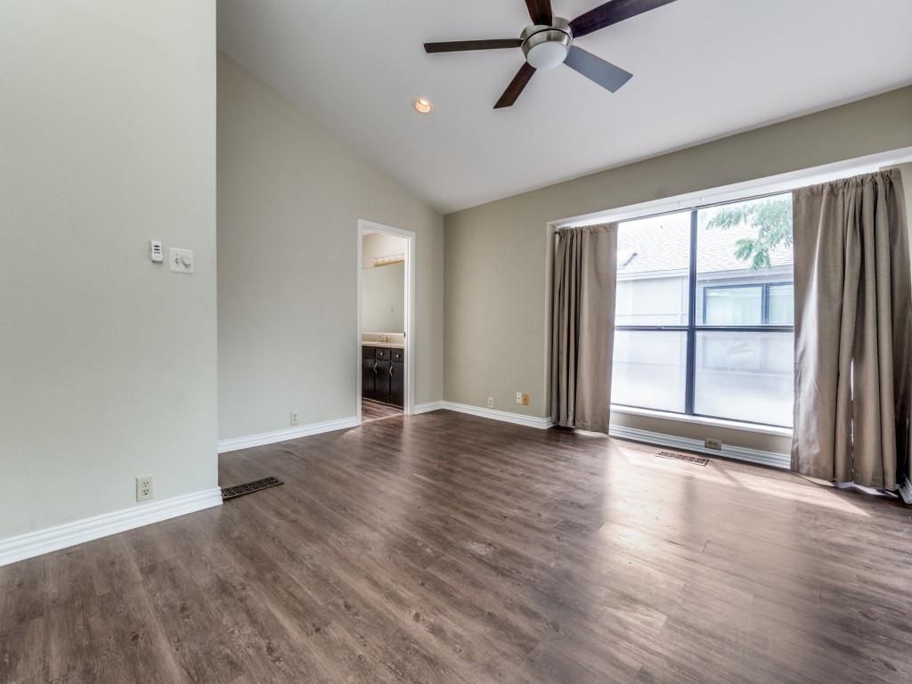 Leona Condo - Residential