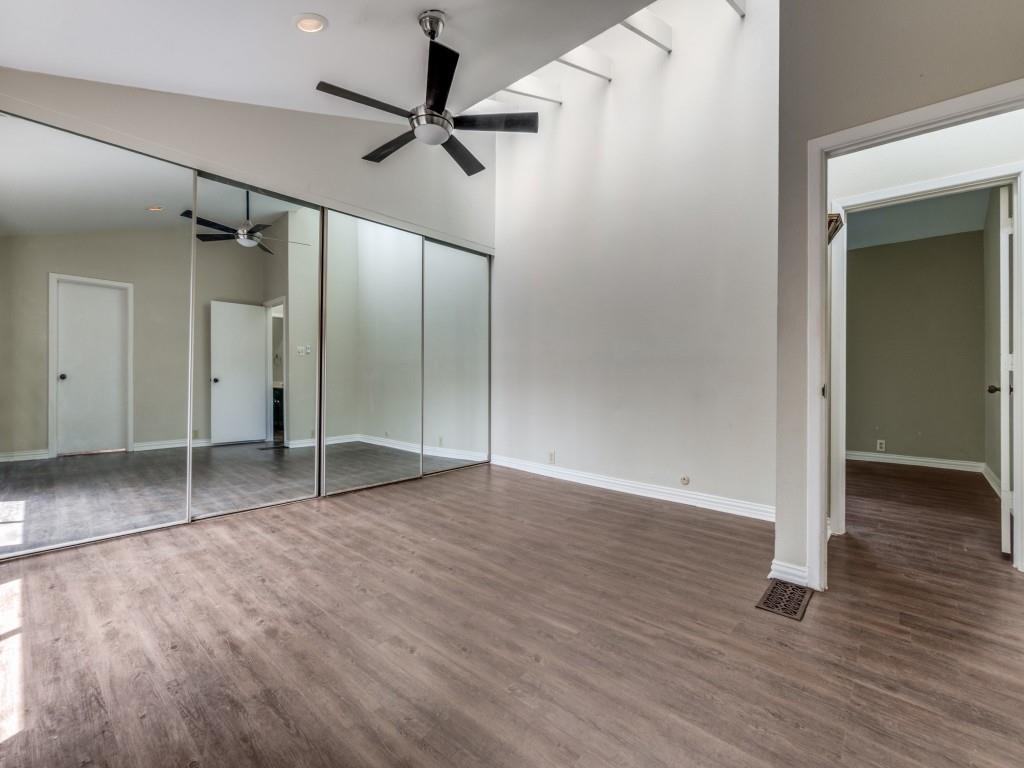 Leona Condo - Residential