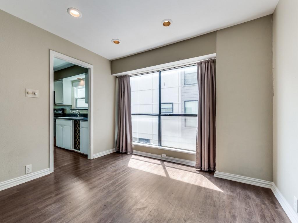 Leona Condo - Residential