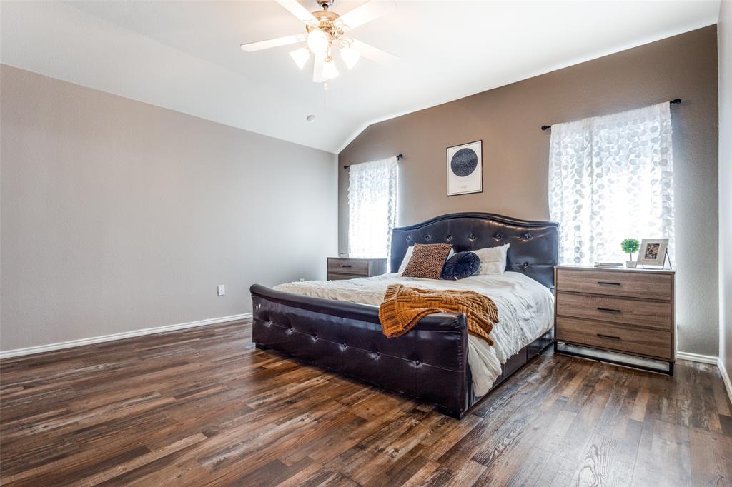 Cedars Sec 4 - Residential