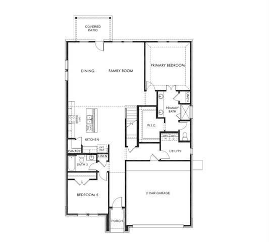 Cibolo Hill - Residential