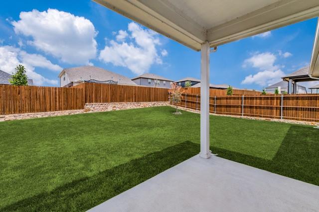 Cibolo Hill - Residential