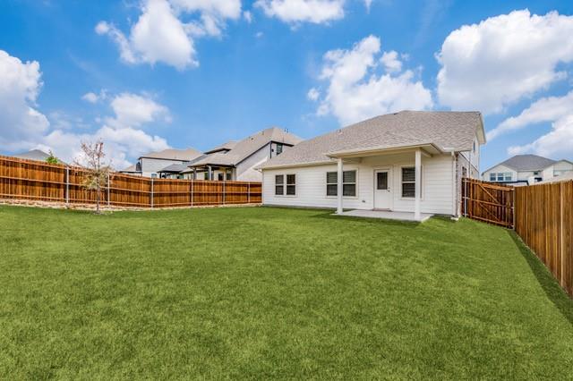 Cibolo Hill - Residential