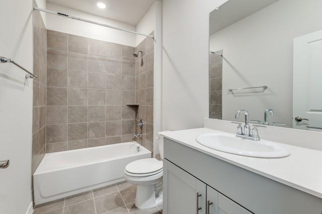 Cibolo Hill - Residential