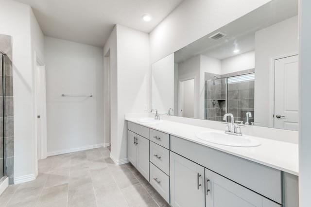 Cibolo Hill - Residential