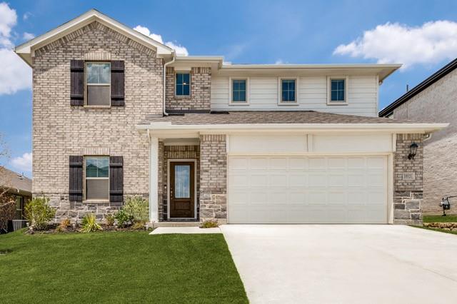 Cibolo Hill - Residential