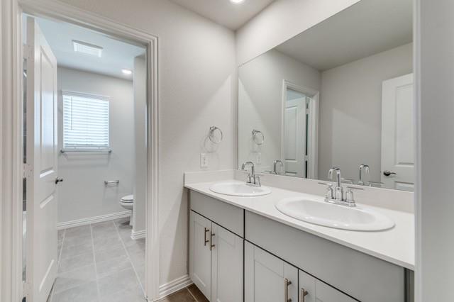 Cibolo Hill - Residential