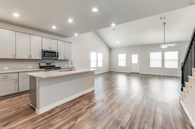 Cibolo Hill - Residential